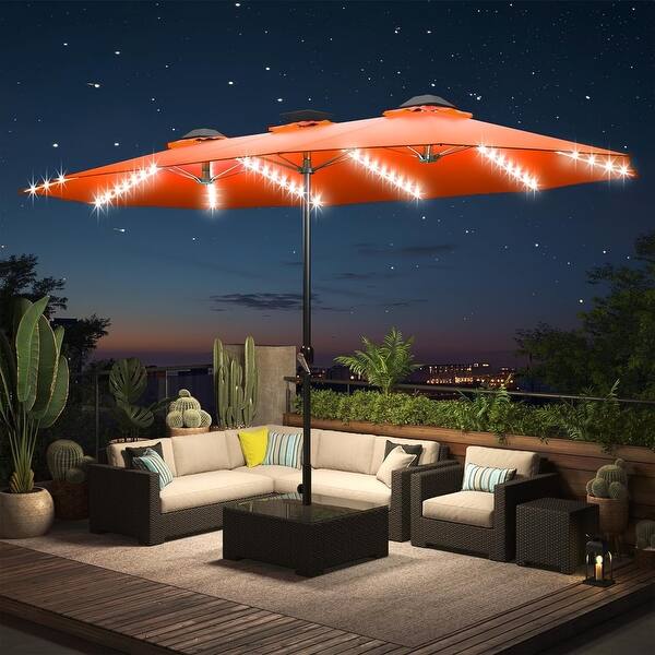 best patio umbrella 2019 The 11 Best Patio Umbrellas and Stands