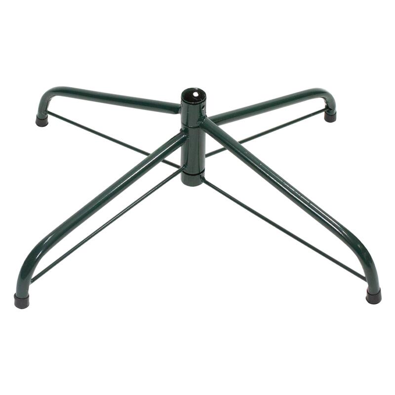 9' Pre-Lit Twin Falls Pine Artificial Christmas Tree, Clear Lights - 9 Foot