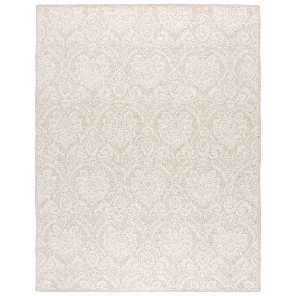 SAFAVIEH Handmade Metro Inie Wool Rug