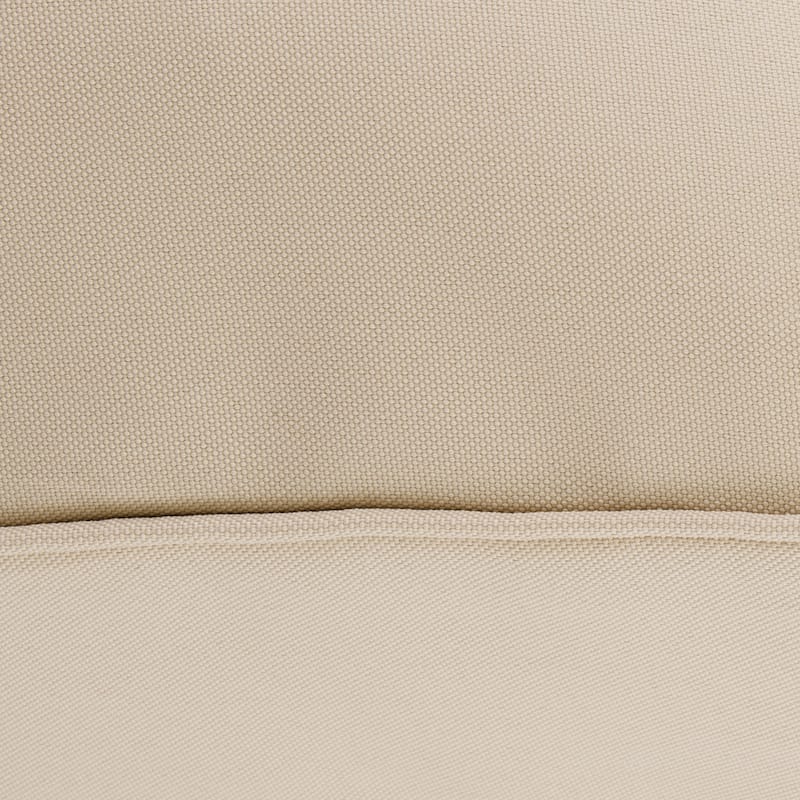 Classic Accessories Montlake Water-Resistant Patio Seat Cushion Slip Cover