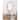 Kate and Laurel Hogan Oval Framed Wall Mirror