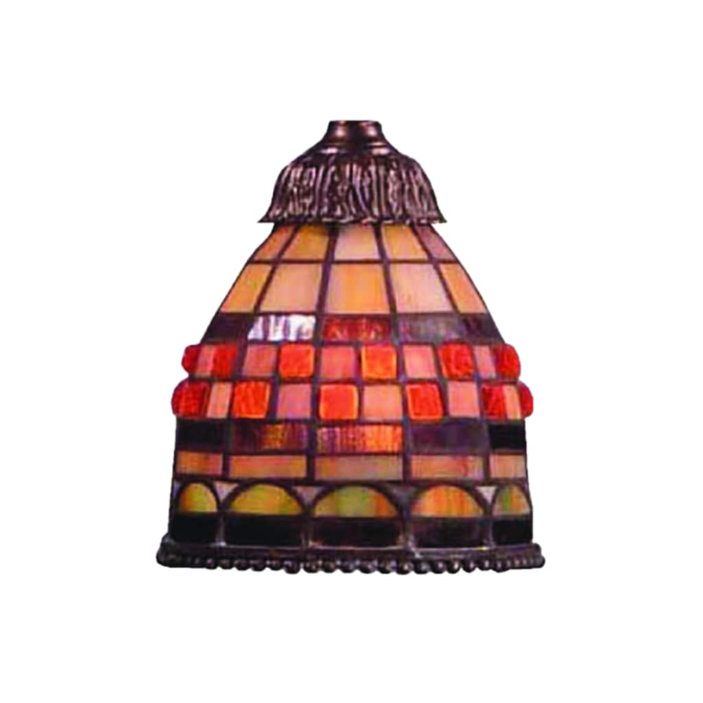 Mix-N-Match 1-Light Glass Only - 97613M