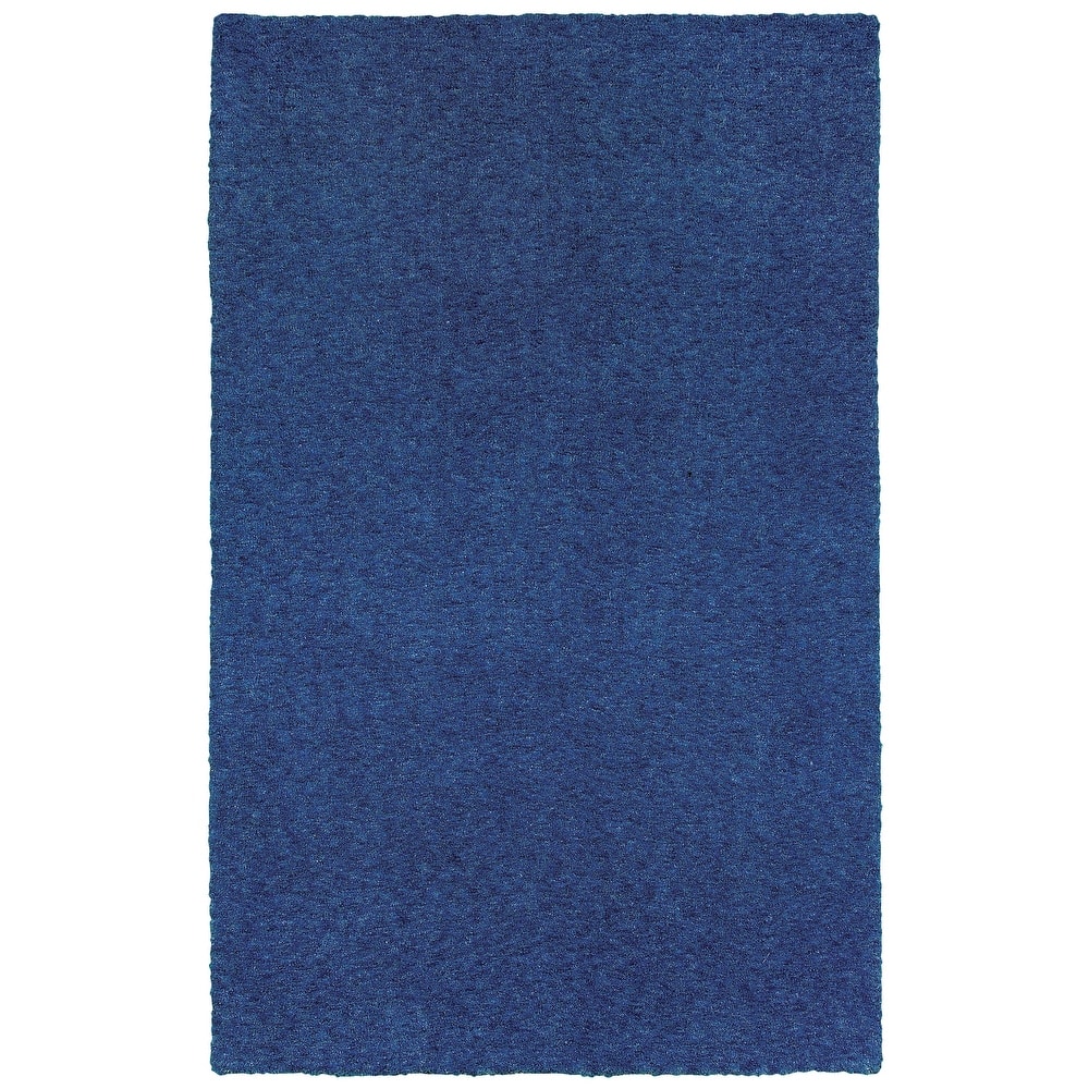 Style Haven Farum Heathered Shag Rug