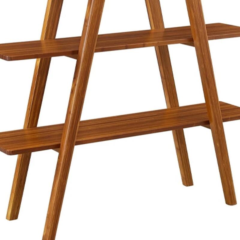 Hayden Book Shelf, Copper
