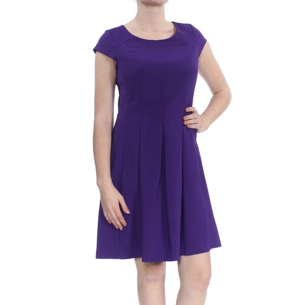 ralph lauren purple cap