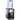 3-in-1 Water Cooler Dispenser, Top Loading Water Cooler with Built-in Ice Maker, 3 Temperatures Setting