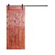 Option Red Oak