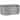 Sunnydaze Outdoor Stackable Galvalume Steel Raised Garden Bed - 79" Oval
