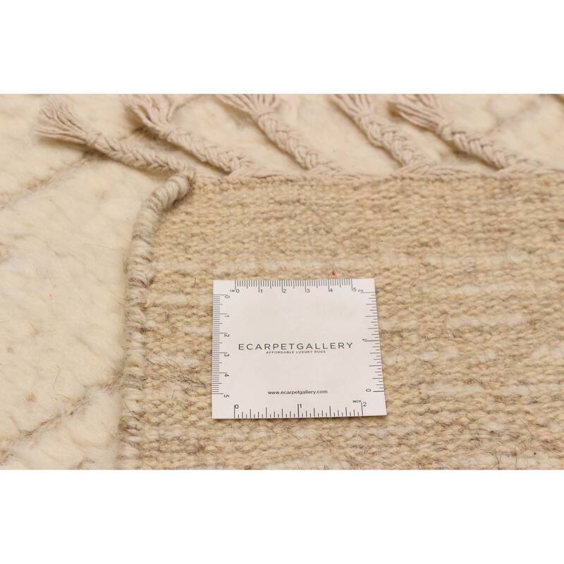 Tangier Cream Rug 5'0" x 7'10" - 5'0 x 7'10