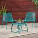 Option Teal