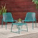 Option Teal