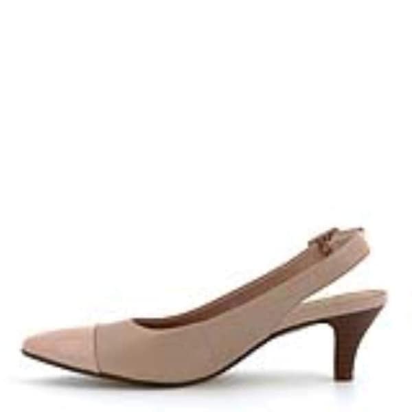clarks women's linvale emmy pump