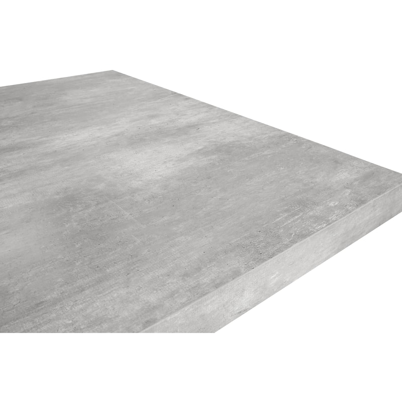Classic Home Durant 84" Dining Table - 84Wx43Dx30H