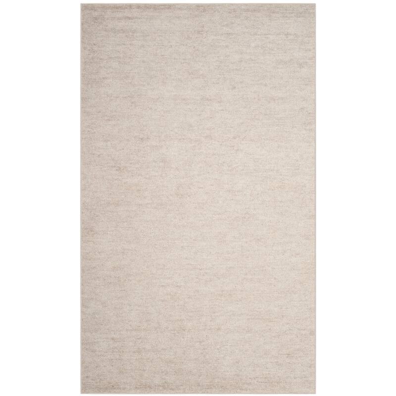 SAFAVIEH Hand-knotted Stone Wash Janina Modern Wool Rug