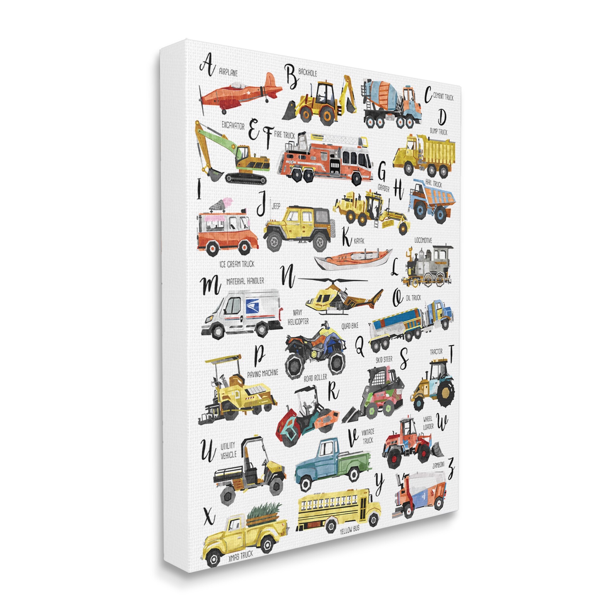 Stupell-ABC's-of-Motor-