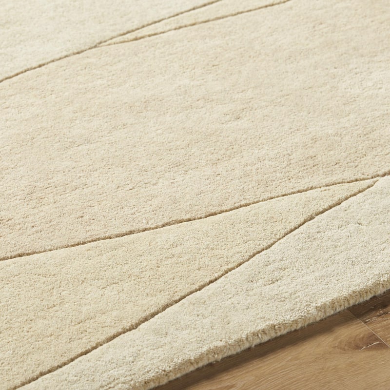 Livabliss Forum Mid-Century Abstract Area Rug