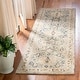 preview thumbnail 2 of 13, SAFAVIEH Handmade Aspen Marjorie Boho Tribal Wool Rug 2'3" x 7' Runner - Moss/Ivory