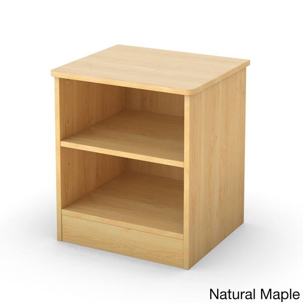 Shop South Shore Libra Nightstand Overstock 10296167