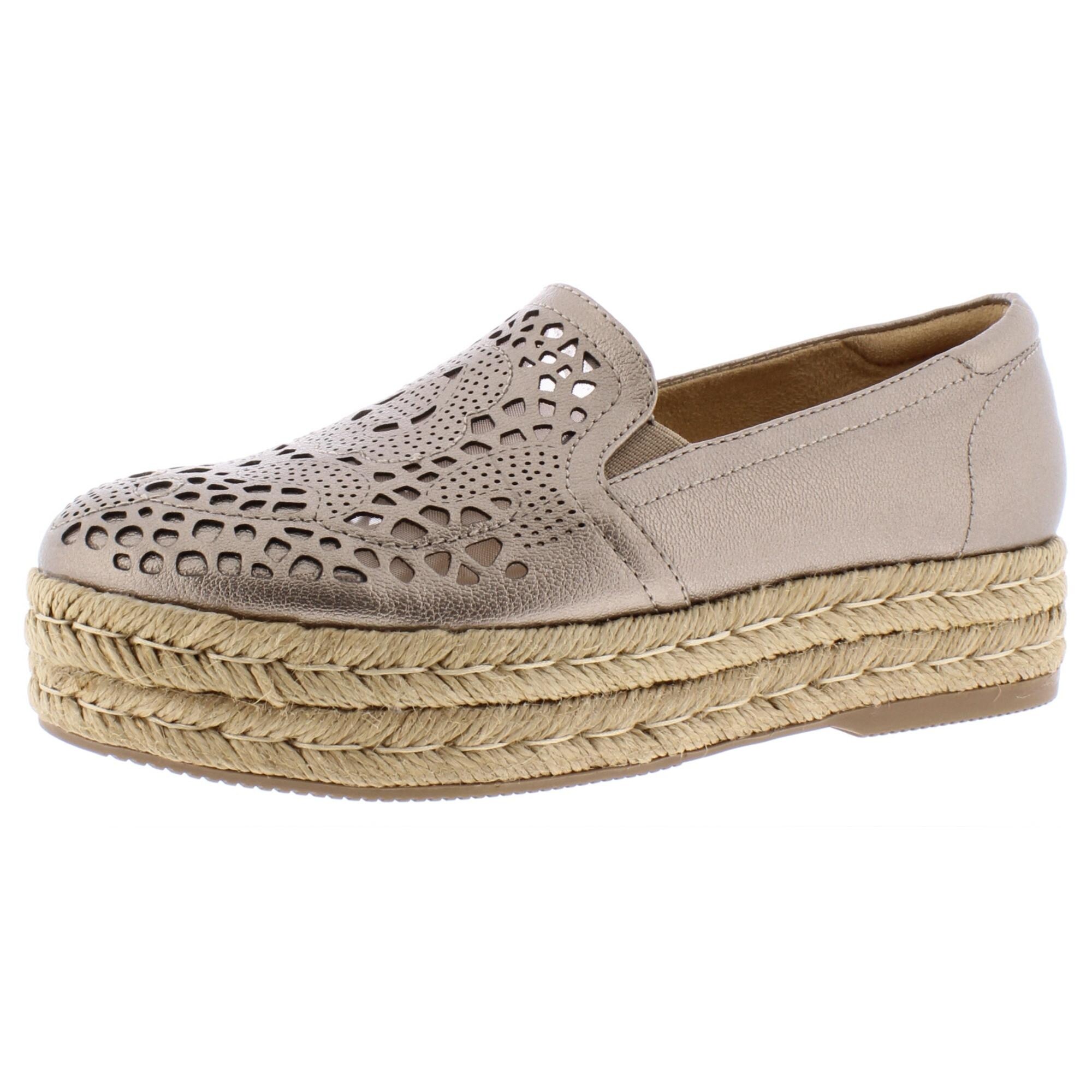 naturalizer whitley espadrille