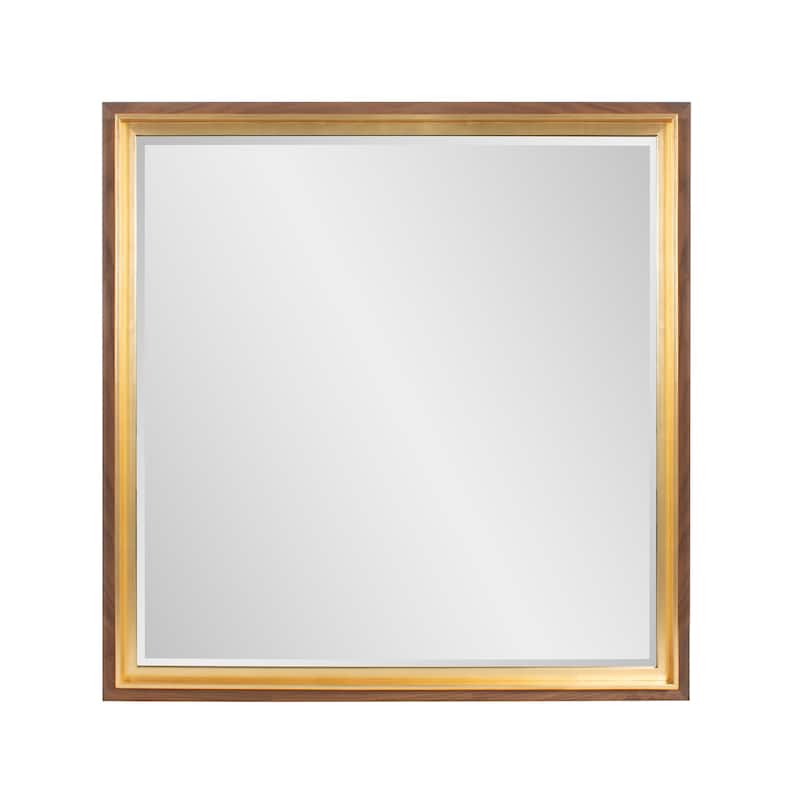 Longhurst Estate Arched Mirror