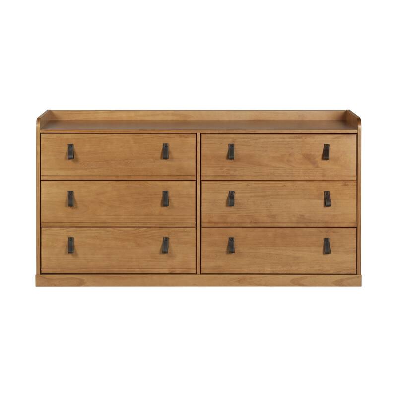 Copper Grove Rivne Dresser