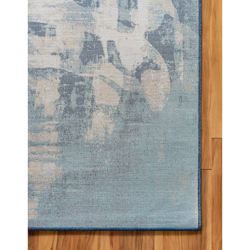 Transitional Harrogate Collection Area Rug