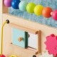 preview thumbnail 9 of 8, Tiny Land® Premium Natural Wooden Activity Walker