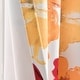 preview thumbnail 42 of 55, Lush Decor Leah Room Darkening Curtain Panel Pair