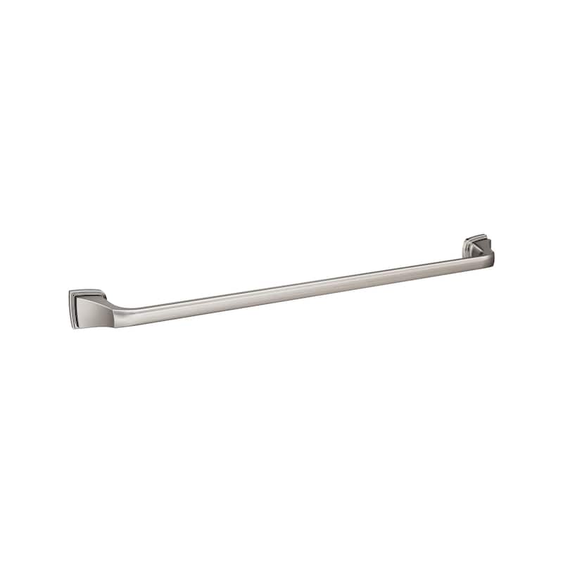 Amerock Revitalize Towel Bar - 24" - Satin Nickel