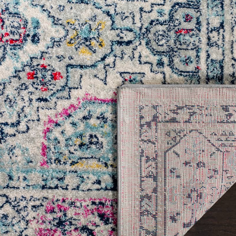 SAFAVIEH Madison Mardell Vintage Boho Oriental Rug