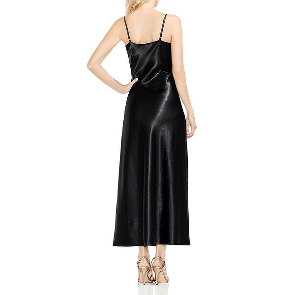 vince camuto slip dress