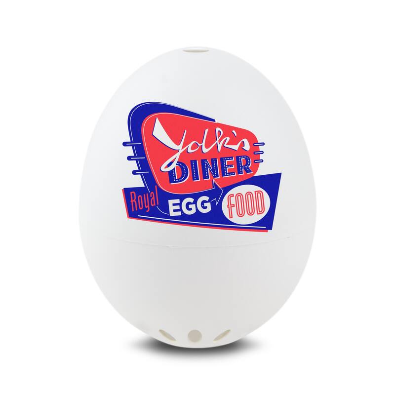 BrainStream 50s BeepEgg