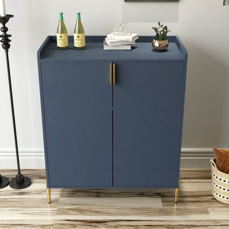 Modern sideboard wine bar cabinet