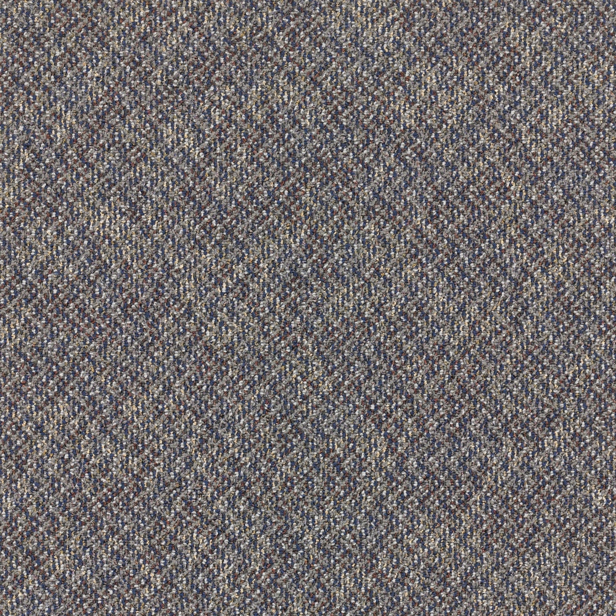 Mohawk Industries Laconia - 24" x 24" Square Carpet Tile - Tufted