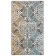 preview thumbnail 38 of 39, SAFAVIEH Evoke Aurora Vintage Boho Medallion Rug