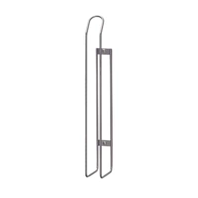 Household Essentials Cabinet Door Paper Towel Holder