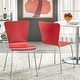 preview thumbnail 11 of 18, Simple Living 5-piece Itza Dining Set