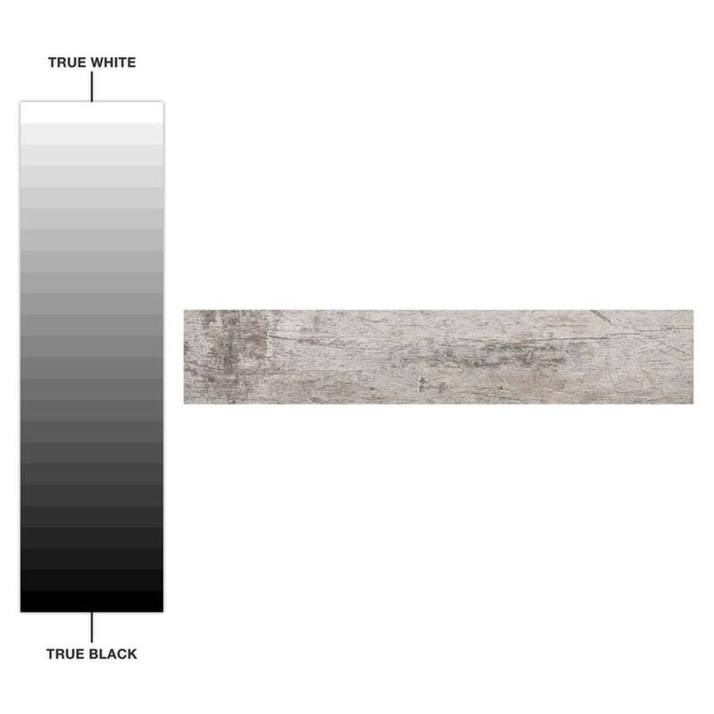 Merola Tile Cava Fino 6" x 31-1/2" Porcelain Floor and Wall Tile