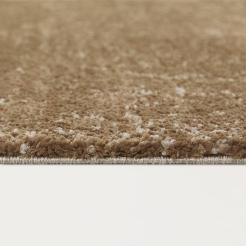 Barwick Minimalist Traditional Area Rug