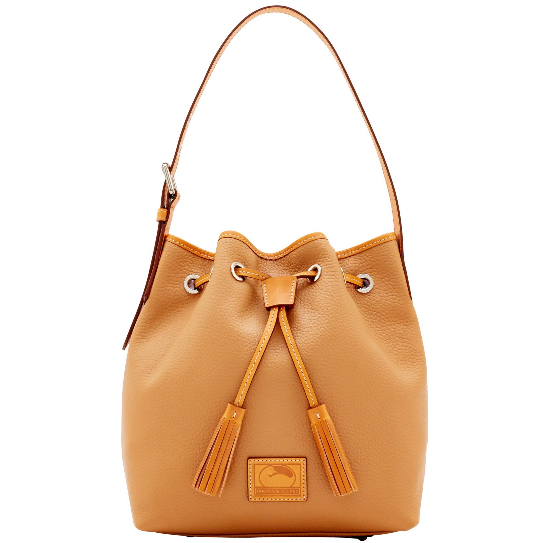 dooney and bourke aimee drawstring