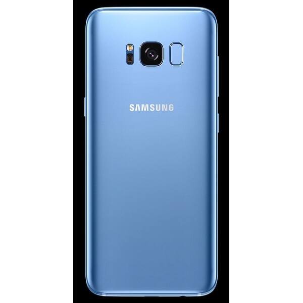 Shop Samsung Galaxy S8 Sm G950u Factory Unlocked 64gb 4g Lte T