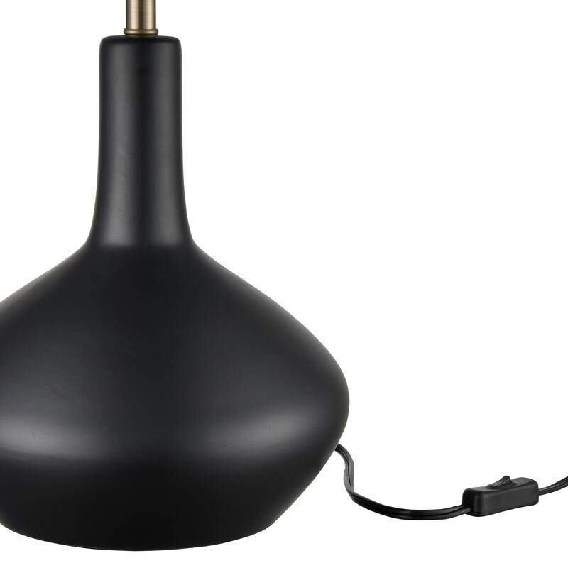 Light Society Kurvena Table Lamp