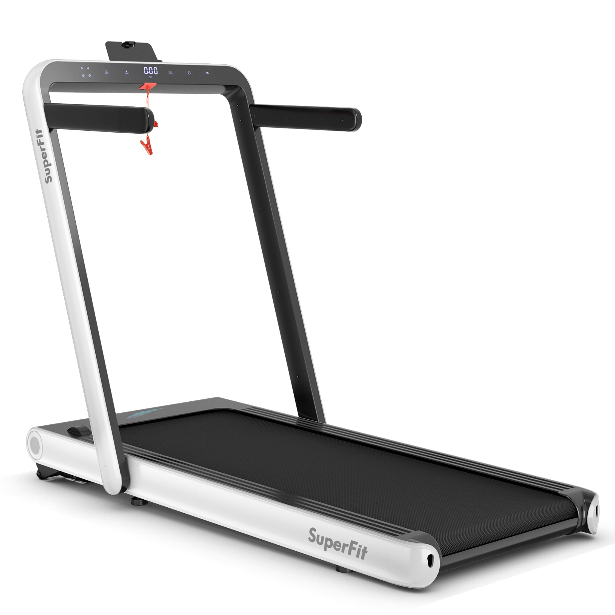 4 in hotsell 1 treadmill price