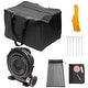 preview thumbnail 8 of 10, VEVOR Inflatable Movie Screen 20/24FT Inflatable Projector Screen for outside with Air Blower