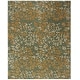 preview thumbnail 38 of 52, SAFAVIEH Handmade Soho Ghina N.Z. Wool Rug 7'6" x 9'6" - Light Brown/Multi - Rectangle
