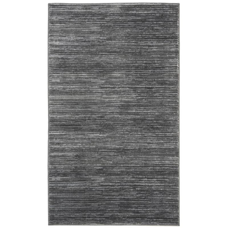 SAFAVIEH Vision Sunanda Modern Ombre Tonal Rug - 3' x 5' - Grey