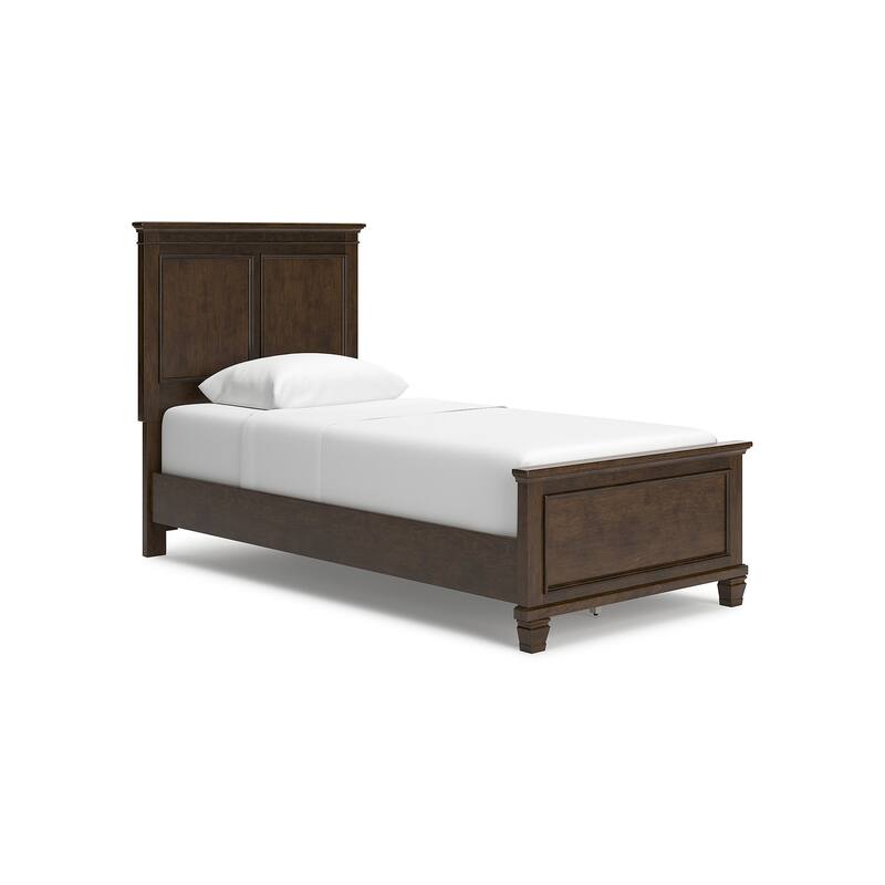 Signature Design by Ashley Fortman Panel Bed