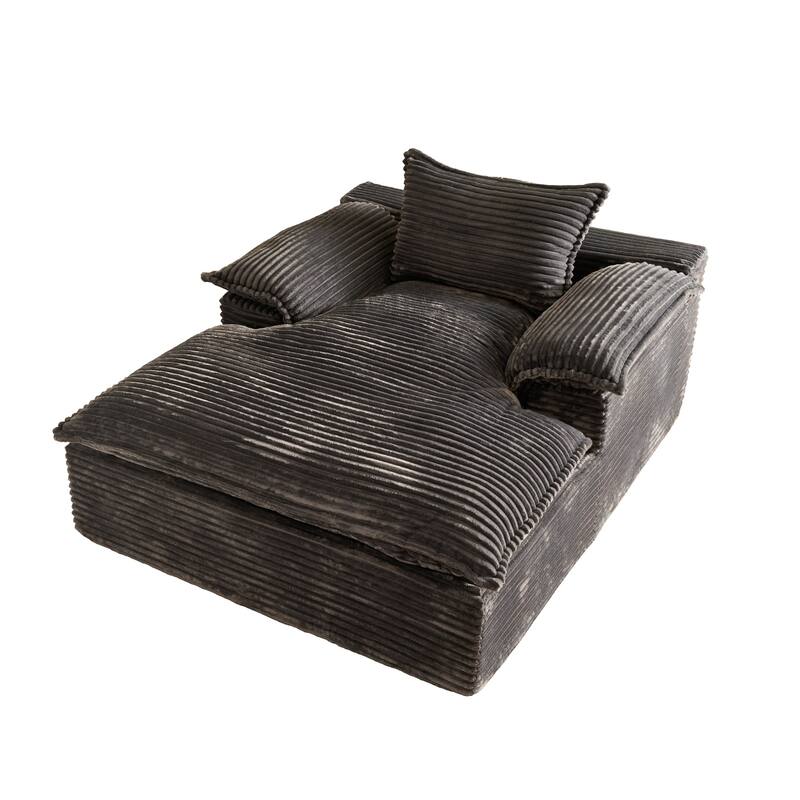 OVIOS Multifunctional Modular Cloud-Like Sofa