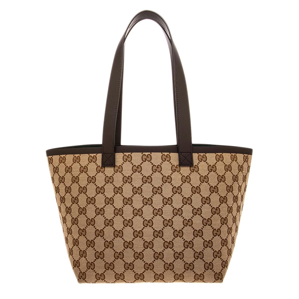 Gucci Small Luce Tote Bag