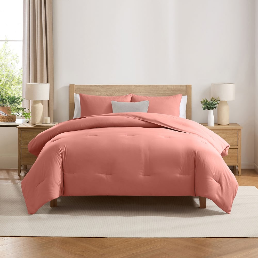Empyrean Modern Reversible Comforter